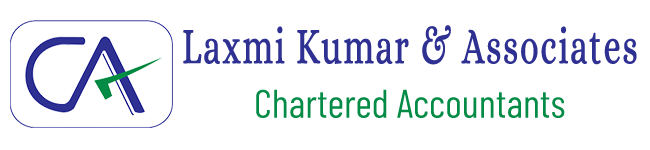 Laxmi Kumar & Associates